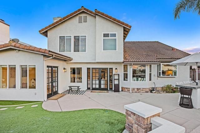 2063 Wandering Rd, Encinitas, CA 92024