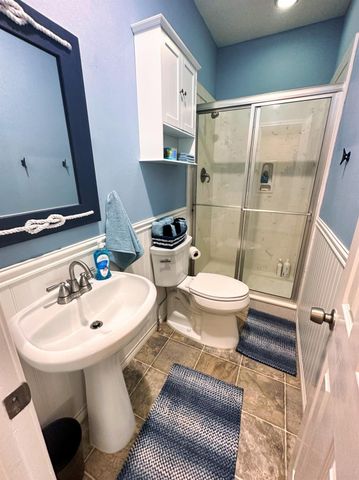 1867 County Road 291, Sargent, TX 77414