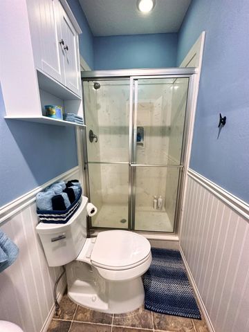 1867 County Road 291, Sargent, TX 77414