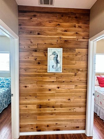 1867 County Road 291, Sargent, TX 77414