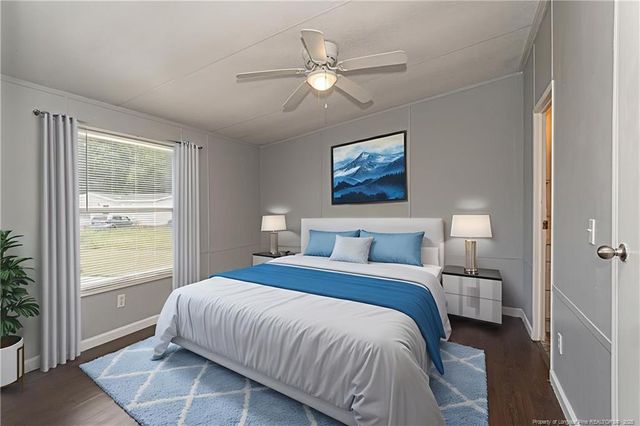 4900 Scales Court, Fayetteville, NC 28306