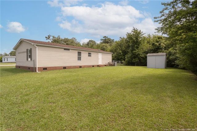 4900 Scales Court, Fayetteville, NC 28306