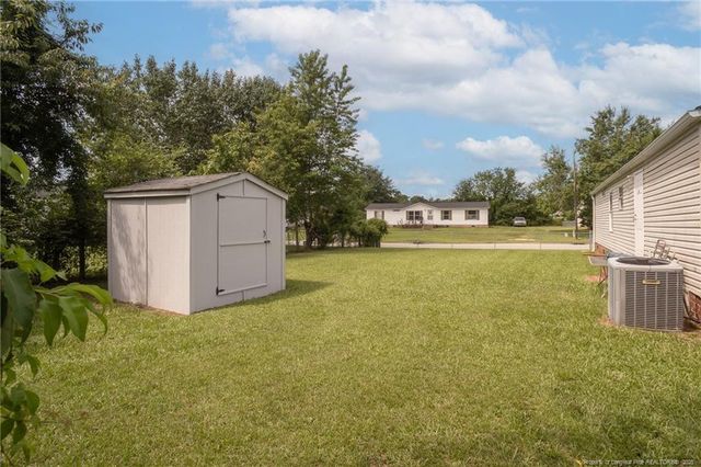 4900 Scales Court, Fayetteville, NC 28306