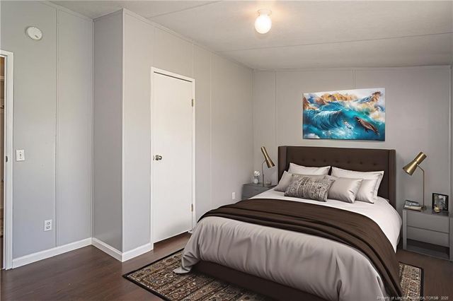 4900 Scales Court, Fayetteville, NC 28306