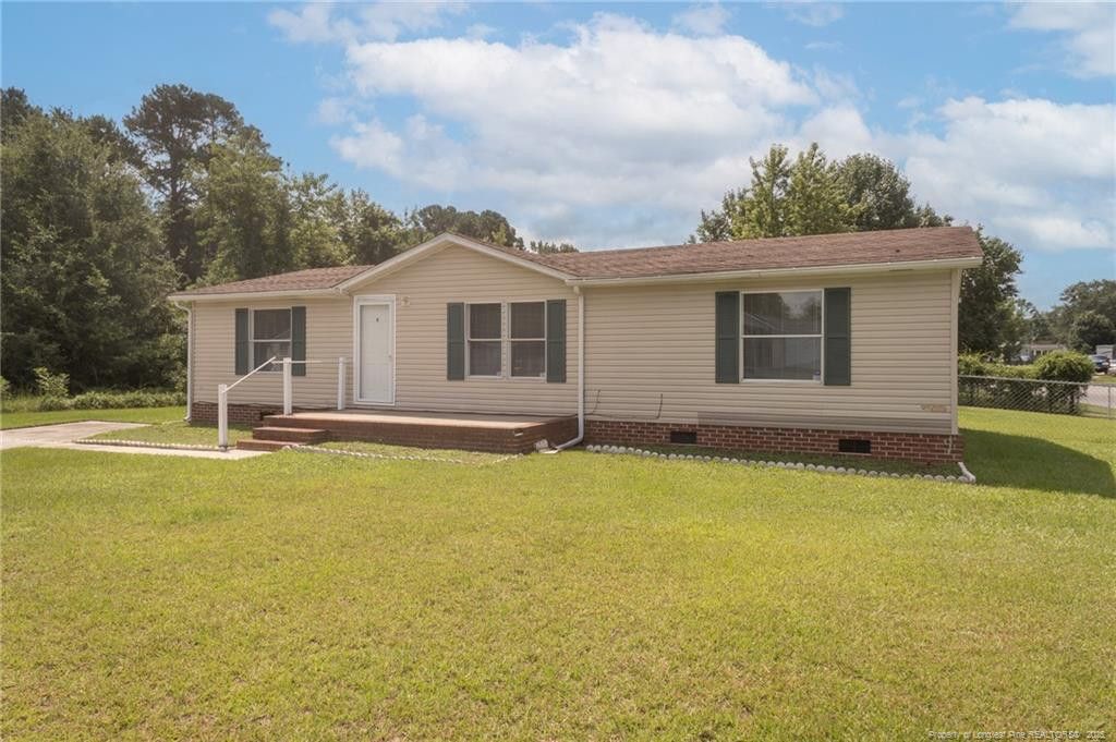 4900 Scales Court, Fayetteville, NC 28306