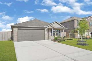 2112 Hyde Acres Street, League City, TX 77573