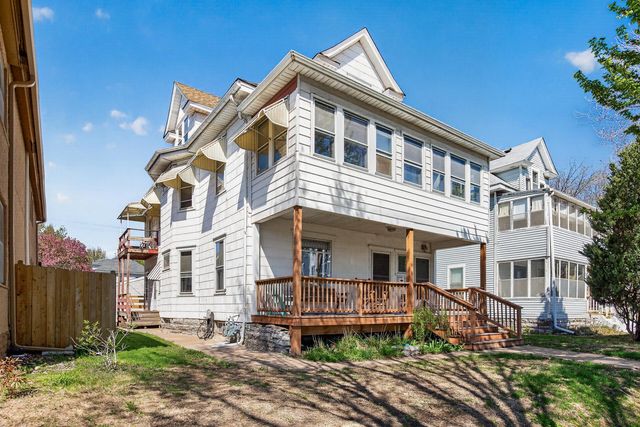 620 Van Buren Street NE, Minneapolis, MN 55413