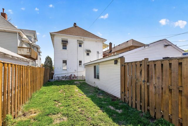 620 Van Buren Street NE, Minneapolis, MN 55413