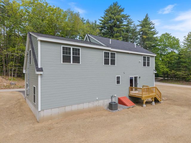 20 Witham Road, Epping, NH 03042