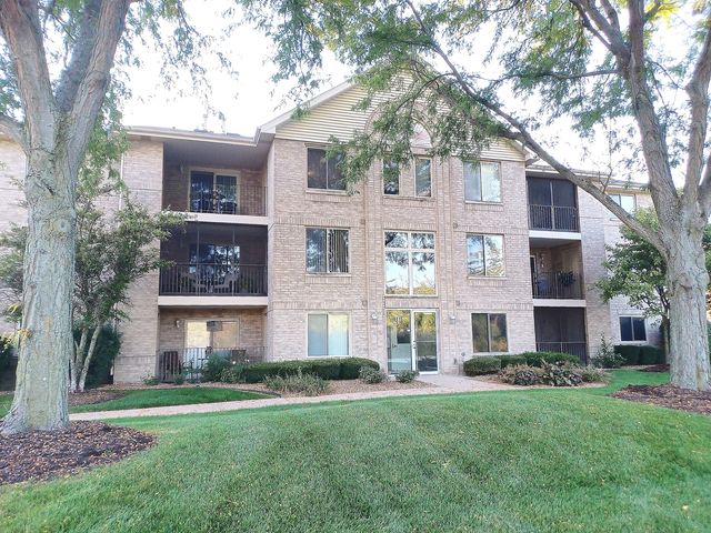 6810 Ridge Point Drive 1C, Oak Forest, IL 60452