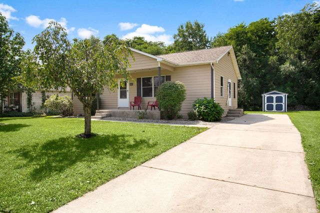 1849 N Meade Street, South Bend, IN 46628