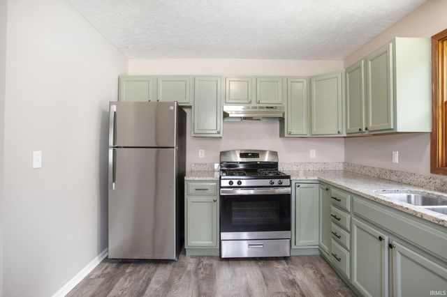 1849 N Meade Street, South Bend, IN 46628