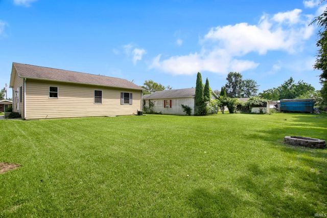 1849 N Meade Street, South Bend, IN 46628