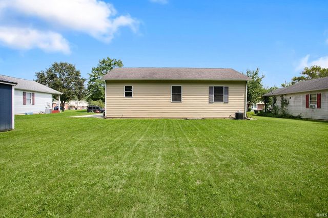 1849 N Meade Street, South Bend, IN 46628