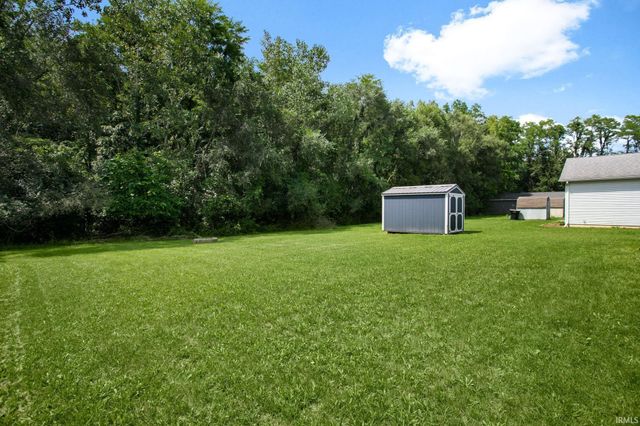 1849 N Meade Street, South Bend, IN 46628
