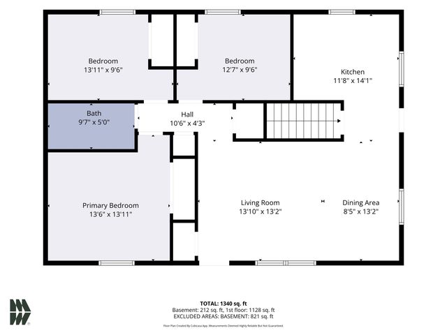 1849 N Meade Street, South Bend, IN 46628