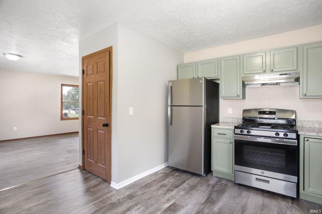 1849 N Meade Street, South Bend, IN 46628