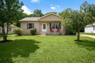 1849 N Meade Street, South Bend, IN 46628