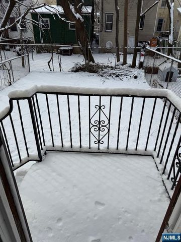 173 Wilkinson Avenue, Jersey City, NJ 07305