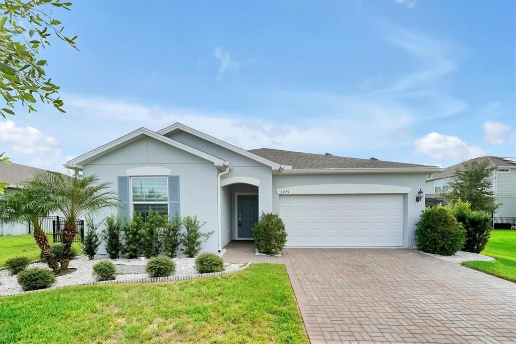 5225 CHICKADEE STREET, St Cloud, FL 34771