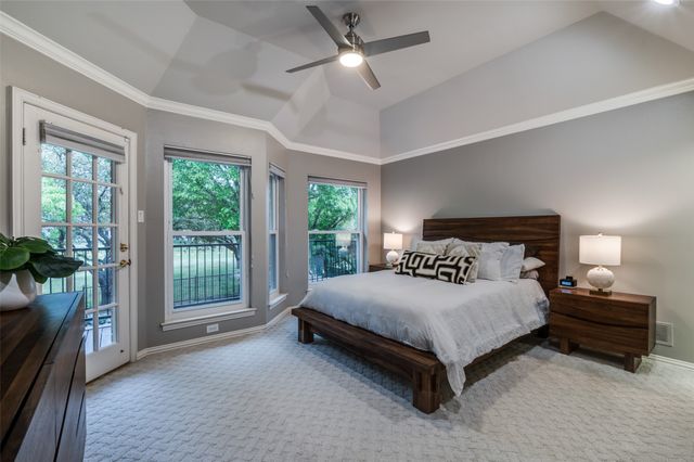 2 Innisbrook Court, Frisco, TX 75034