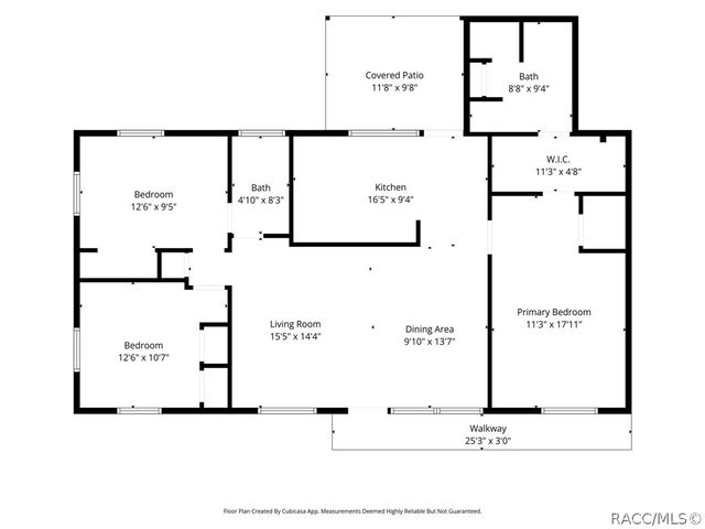 97 Risher Avenue, Inglis, FL 34449