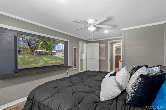 97 Risher Avenue, Inglis, FL 34449