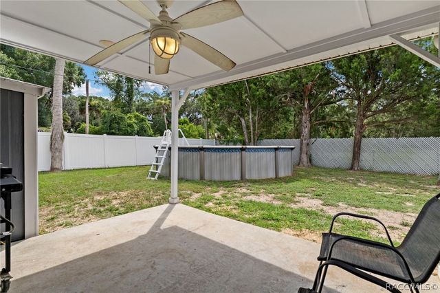97 Risher Avenue, Inglis, FL 34449