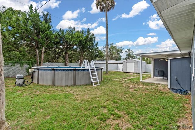 97 Risher Avenue, Inglis, FL 34449