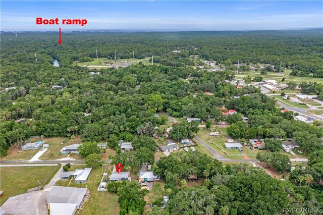 97 Risher Avenue, Inglis, FL 34449