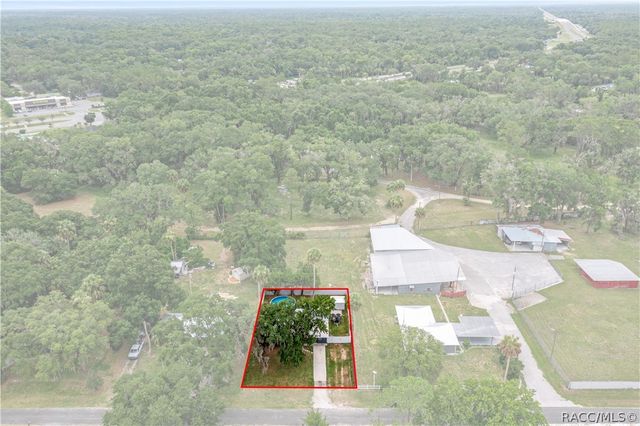 97 Risher Avenue, Inglis, FL 34449