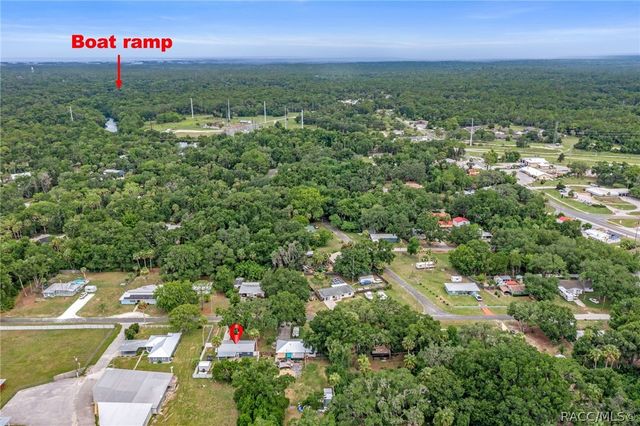 97 Risher Avenue, Inglis, FL 34449
