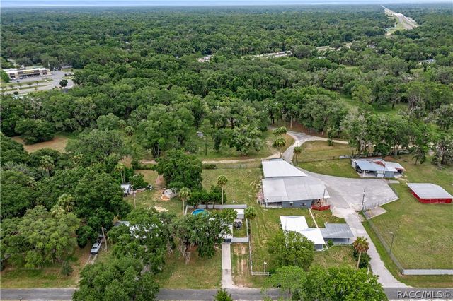 97 Risher Avenue, Inglis, FL 34449