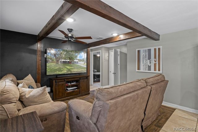 97 Risher Avenue, Inglis, FL 34449