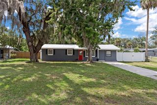 97 Risher Avenue, Inglis, FL 34449