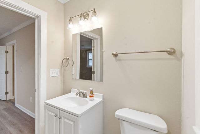 466 W 45th Street, Shadyside, OH 43947