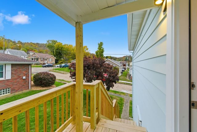 466 W 45th Street, Shadyside, OH 43947