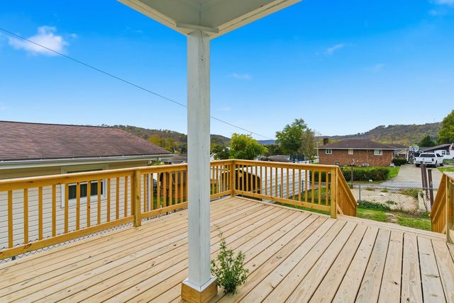 466 W 45th Street, Shadyside, OH 43947