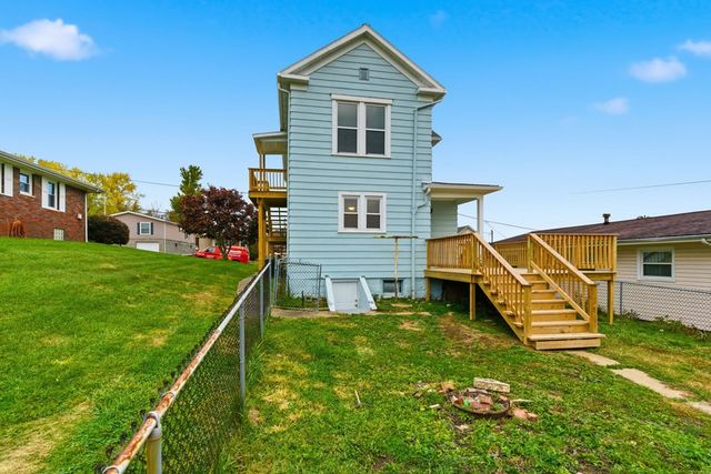 466 W 45th Street, Shadyside, OH 43947