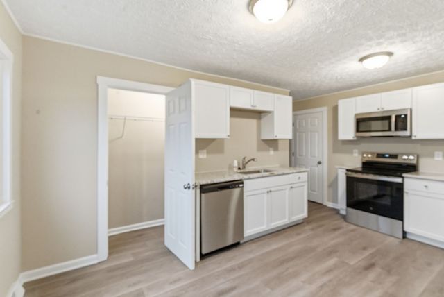 466 W 45th Street, Shadyside, OH 43947