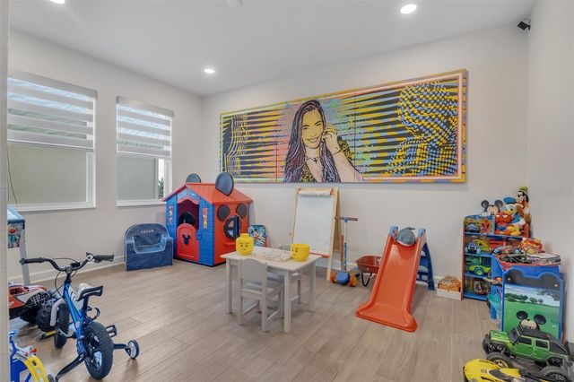 2924 FITNESS STREET, Clermont, FL 34714