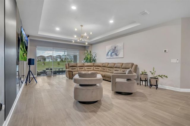 2924 FITNESS STREET, Clermont, FL 34714