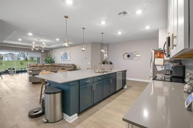 2924 FITNESS STREET, Clermont, FL 34714