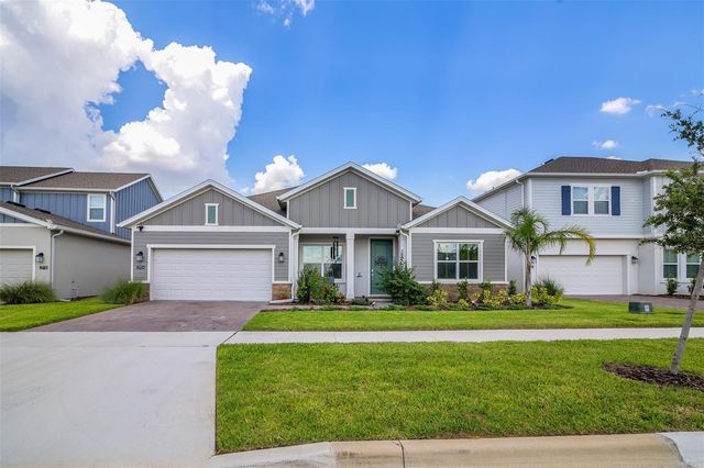 2924 FITNESS STREET, Clermont, FL 34714