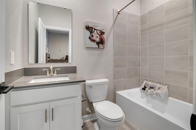 2924 FITNESS STREET, Clermont, FL 34714