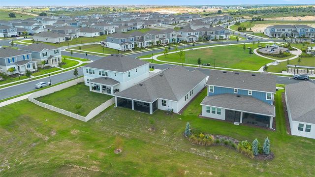 2924 FITNESS STREET, Clermont, FL 34714