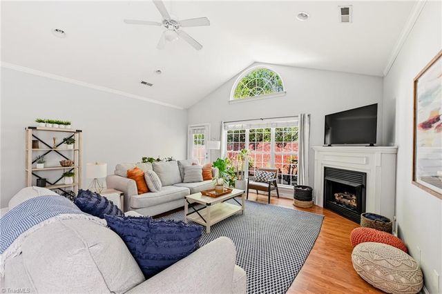 2017 Salisbury Square, Winston-salem, NC 27127
