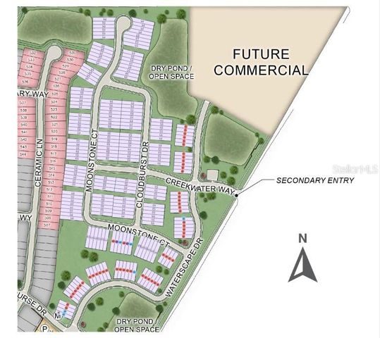 221 STREAMWATER WAY, Groveland, FL 34736