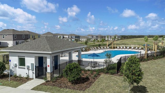 221 STREAMWATER WAY, Groveland, FL 34736