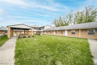 4960 Golf View Drive, Geneva, OH 44041